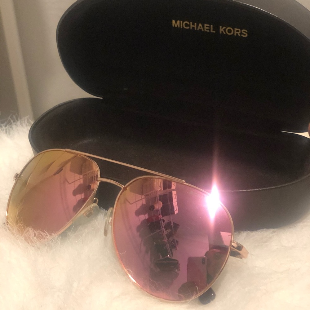 Michael Kors sunglasses